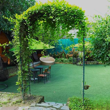 Albergue Hoi An Coco Farm Exterior foto